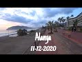 ALANYA 11 Декабря Прогулка по Алании Продолжение