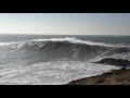 Ref:jMFWE1_hAM0 norme swell  la cte sauvage  quiberon, monster wave