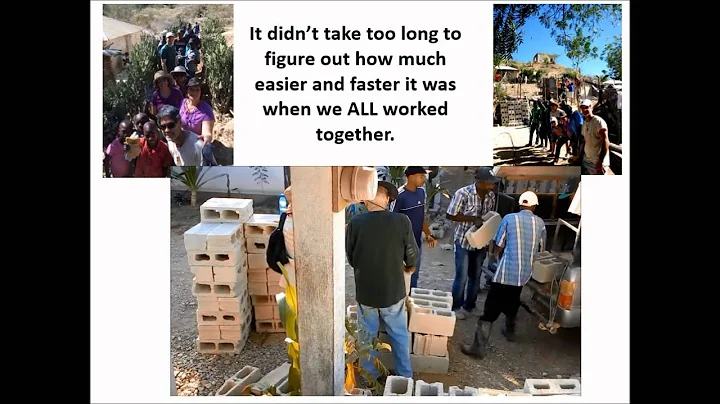 Labor of Love for Los Palis