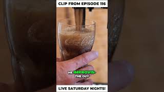 Slurpee Origin: The Accidental Frozen Soda Genius! #shorts