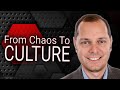 The Compassionate Leader: Scott Galvin on Fixing What’s Broken in Manufacturing