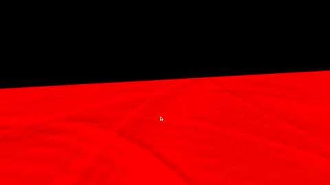 Water rendering using OpenGL vol.1 - model