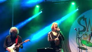 Erwin Java band met Ralph de Jong