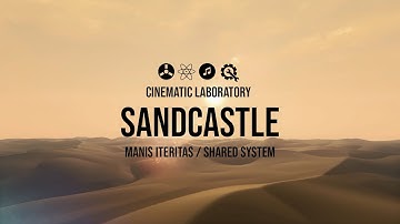 SandCastle - Manis Iteritas / Shared System