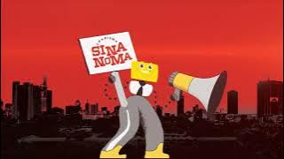 Charisma- SINA NOMA