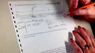 November 6, 2013 - module 2, lesson 15 homework, question 1
