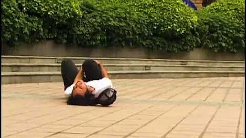 Emerica Stay Gold B-Side: Jerry Hsu