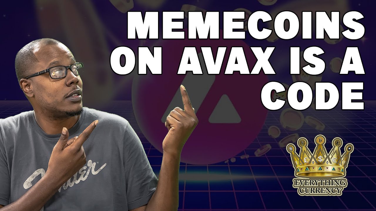 How to find the new hot memecoins on Avax! (useful for any chain)