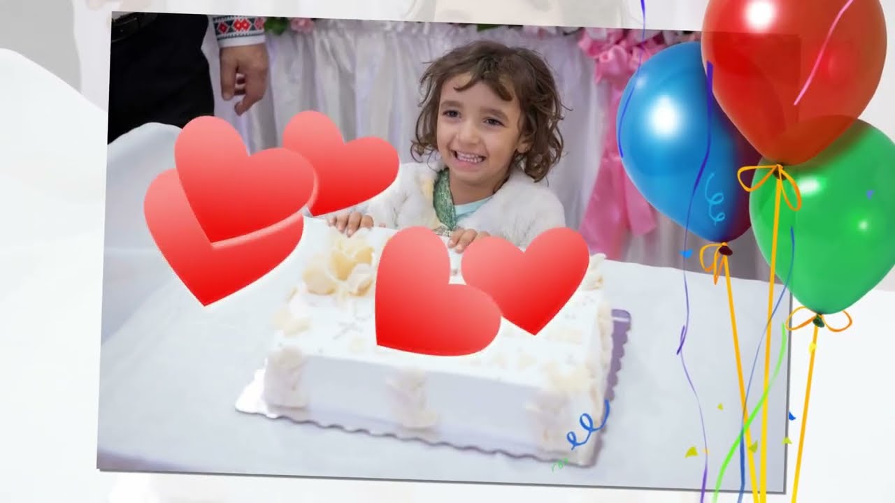 Свето Кръщение на Божидара