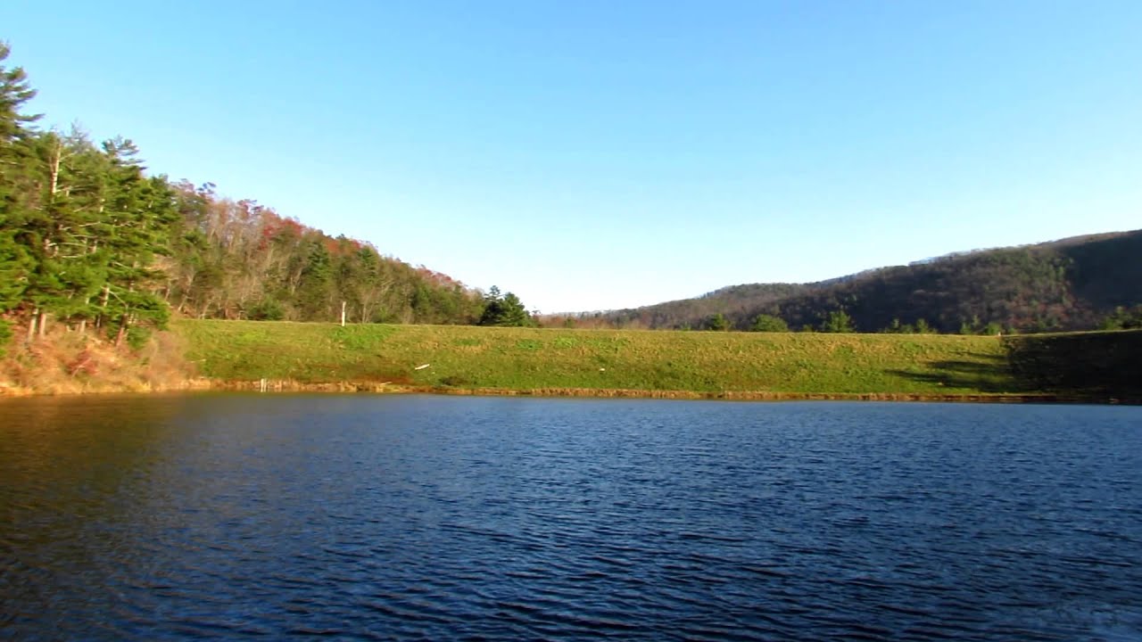 Todd Lake, Va. 11/5/12 2 of 2 YouTube