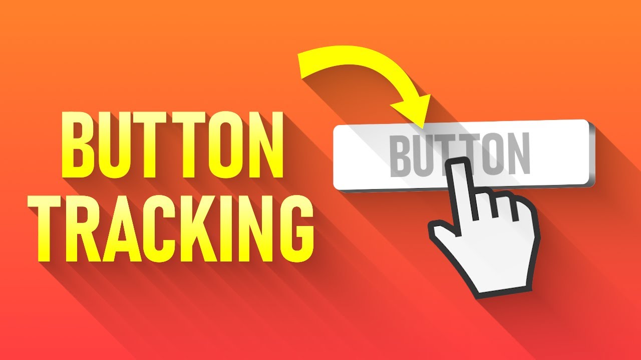 How To Track Button Clicks With Google Tag Manager YouTube