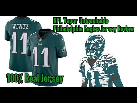 real eagles jersey