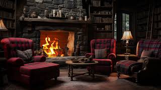 Fireplace 🔥🔥🔥 Relaxing Fireplace And Cozy Fireplace, Cozy Fire