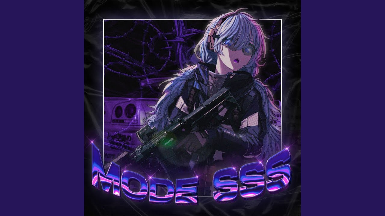 Mode SSS - YouTube
