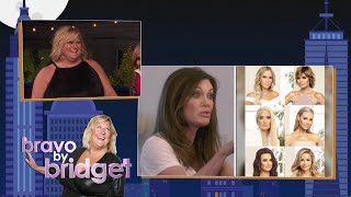 Famous Bravo by Bridget Everett | WWHL Profile