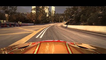 GRID 2 - Ap Lei Chau Checkpoint - Hard