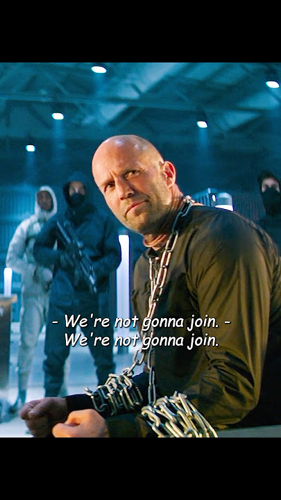 “We’re not gonna join!” 💥 Hobbs & Shaw Say NO to Brixton’s Vision!