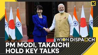 India, Japan Adopt Joint Statement on AI, Japan Reaffirms 'Make in India' Support | WION