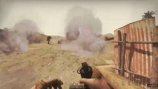 the great Sinjar hill push | Insurgency