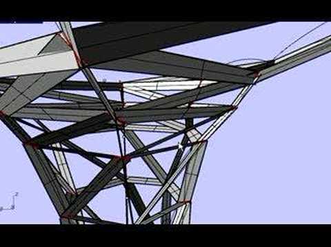 vBar Structure Script 3