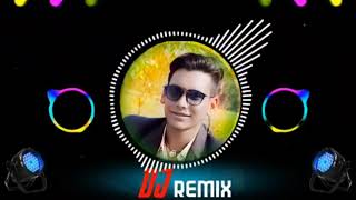 Jab Tumhe Akele Meri Yad Aaegi Dj Dholki Mix