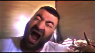 Bi̇lge Adam Rei̇s Barzo Kaba Adam