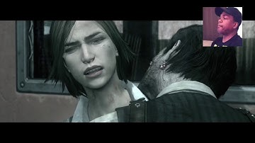 Tyrone Magnus Plays: The Evil Within - The Consequence DLC - Chapter 3