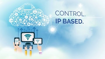 Kramer K-Touch Advanced Overview | Full Compass