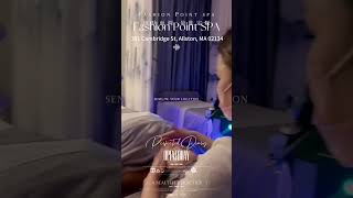 Fashion Point SPA Scalp treatment
