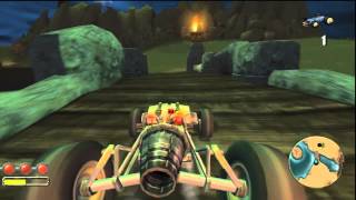 Jak 3 Walkthrough - Part 26 - The Hunt