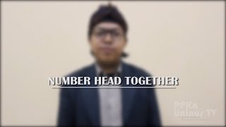 Model Pembelajaran Number Head Together | Mahasiswa PPKn Uninus