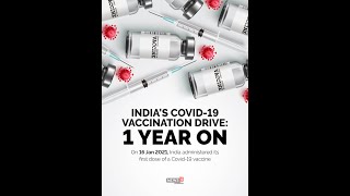 Covid News Today | Covid Vaccination In India: All Youn Need To Know | Shorts | CNN News18
