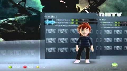 Gamerscore Reset Commentary