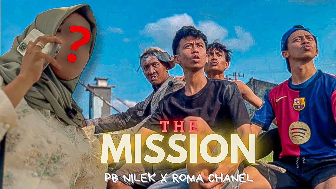 Mission Video THE MISSION PART 1 - YouTube