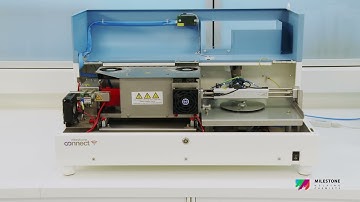 Low Running and Maintenance Cost with the DMA-80 evo