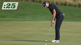 59 Seconds: Matt Wallace