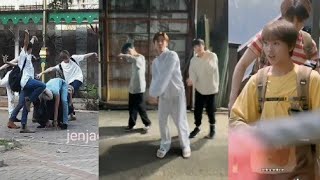 KUMPULAN TIKTOK RANDOM NCT- BIKIN NGAKAK Mleyot😂 [Part.28]