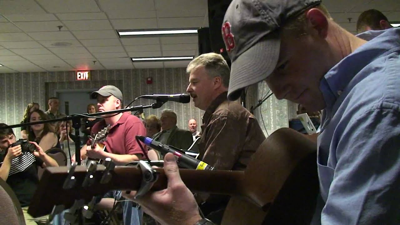 Maine Warden Service 130th Anniversary Celebration