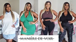 Download Lagu Plussize Try on Haul | Manière De Voir | It was very much GIVING!! | MISSVEELONDON Download Lagu Plussize Try on Haul | Manière De Voir | It was very much GIVING!! | MISSVEELONDON
