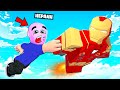 REDKILL DEVIENT IRON MAN ET SAUVE HEPAHH SUR ROBLOX REDKILL DEVIENT IRON MAN ET SAUVE HEPAHH SUR ROBLOX