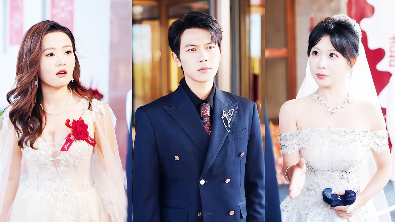 🔥Aku dicampakkan oleh istri yang selingkuh, tapi kemudian aku dilamar oleh seorang CEO yang cantik!