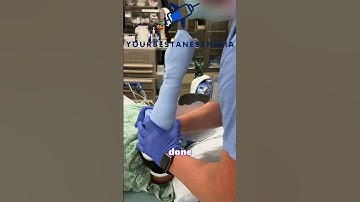 Add the Bier block to your practice