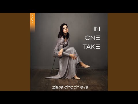 Zlata Chochieva & Robert Schumann - Symphonic Etudes, Op. 13: Additional Variation V
