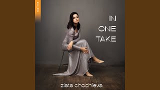 Symphonic Etudes, Op. 13: Additional Variation V - Zlata Chochieva & Robert Schumann