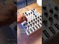 Smokey atmospheres like no other #lyra8 #somalaboratory #synth #musicproducer #moogaudio #shorts