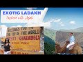 Exotic ladakhexplore with anjali