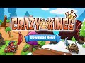 Animoca brands  crazy kings  tower defense game  official game preview