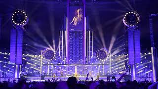 Rammstein live Paris - Adieu + Outro - 22.07.2023 - Stade de France - France ( 4K )