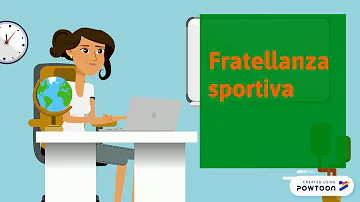 Cos'è per te il fair play?