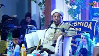 KH Mahyan Ahmad Feat El Shida Dari Semarang